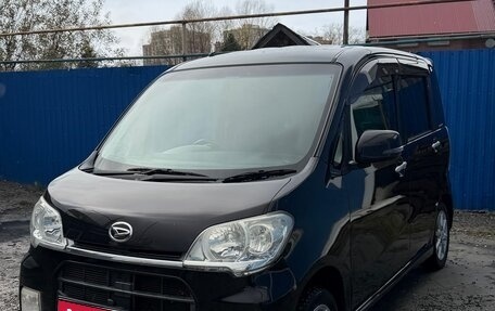 Daihatsu Tanto III, 2010 год, 450 000 рублей, 1 фотография