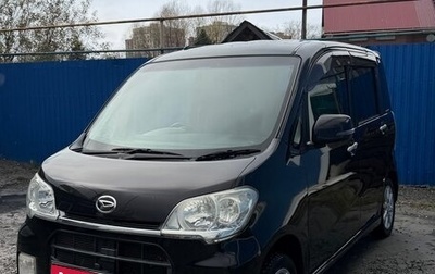 Daihatsu Tanto III, 2010 год, 450 000 рублей, 1 фотография