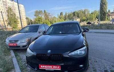 BMW 1 серия, 2012 год, 1 000 000 рублей, 1 фотография
