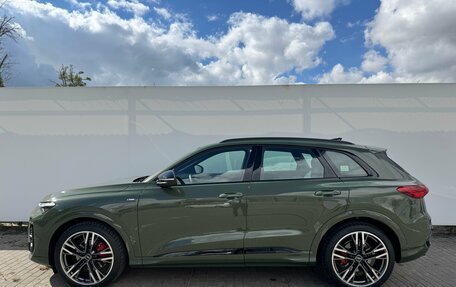 Audi Q5, 2025 год, 7 990 000 рублей, 10 фотография