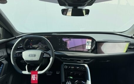 Audi Q5, 2025 год, 7 990 000 рублей, 16 фотография