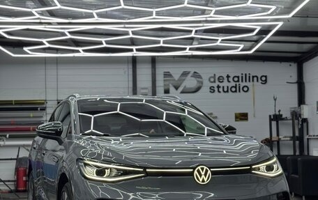 Volkswagen ID.4, 2022 год, 3 499 999 рублей, 1 фотография