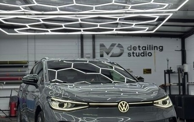 Volkswagen ID.4, 2022 год, 3 499 999 рублей, 1 фотография