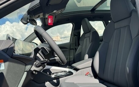 Audi Q5, 2025 год, 7 990 000 рублей, 13 фотография