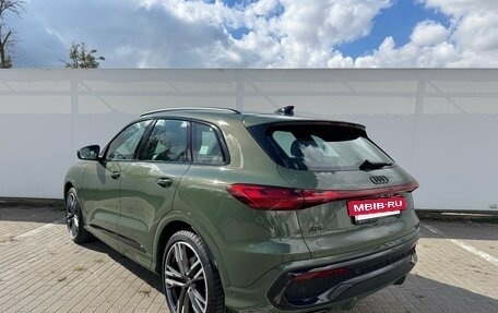 Audi Q5, 2025 год, 7 990 000 рублей, 9 фотография