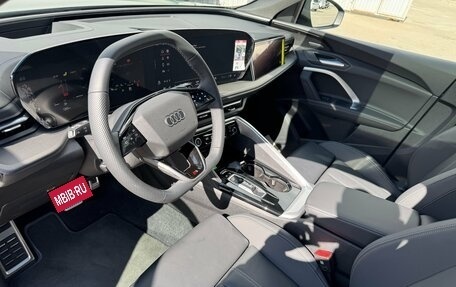 Audi Q5, 2025 год, 7 990 000 рублей, 12 фотография