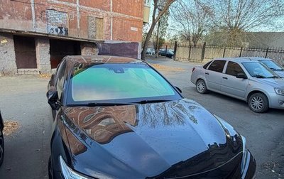 Toyota Camry, 2021 год, 3 200 000 рублей, 1 фотография
