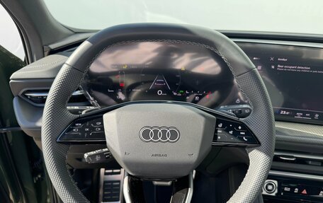 Audi Q5, 2025 год, 7 990 000 рублей, 17 фотография