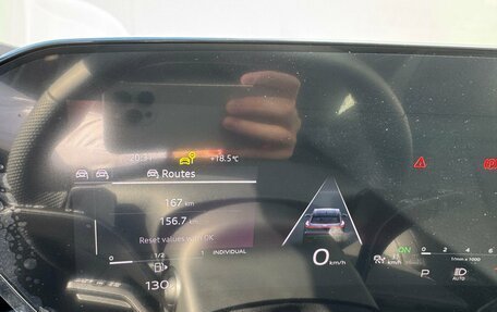 Audi Q5, 2025 год, 7 990 000 рублей, 18 фотография