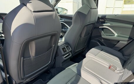 Audi Q5, 2025 год, 7 990 000 рублей, 23 фотография
