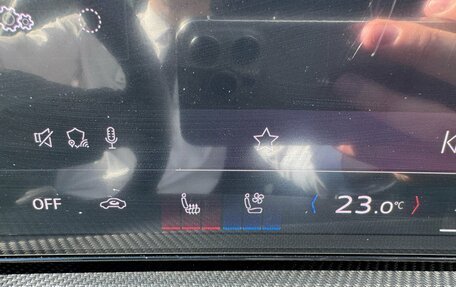 Audi Q5, 2025 год, 7 990 000 рублей, 21 фотография