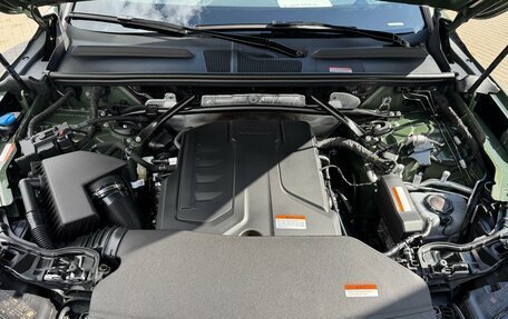 Audi Q5, 2025 год, 7 990 000 рублей, 29 фотография