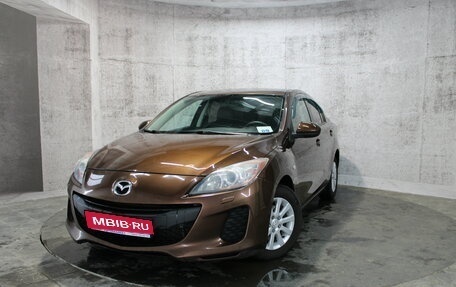 Mazda 3, 2012 год, 712 000 рублей, 1 фотография
