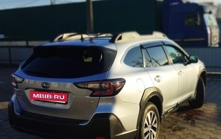 Subaru Outback VI, 2023 год, 2 850 000 рублей, 2 фотография