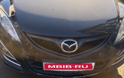 Mazda 6, 2010 год, 1 050 000 рублей, 1 фотография