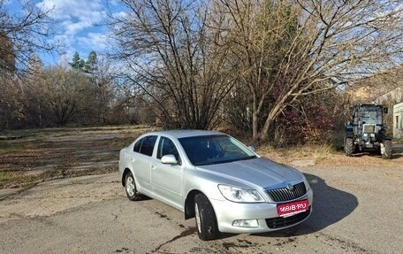 Skoda Octavia, 2011 год, 750 000 рублей, 1 фотография