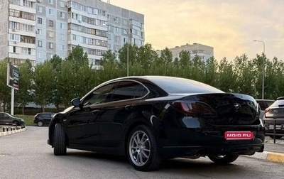 Mazda 6, 2010 год, 1 фотография