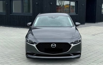 Mazda 3, 2023 год, 1 800 000 рублей, 1 фотография