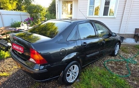 Ford Focus IV, 2003 год, 225 000 рублей, 1 фотография