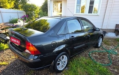Ford Focus IV, 2003 год, 225 000 рублей, 1 фотография