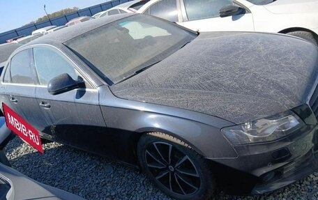 Audi A4, 2008 год, 562 000 рублей, 1 фотография