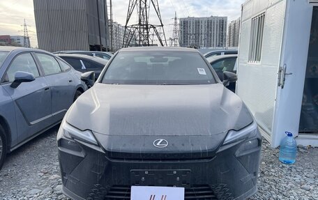 Lexus ES VII, 2026 год, 6 870 000 рублей, 1 фотография