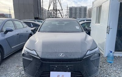 Lexus ES VII, 2026 год, 6 870 000 рублей, 1 фотография