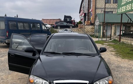 Hyundai Elantra III рестайлинг, 2005 год, 340 000 рублей, 1 фотография