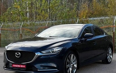 Mazda 6, 2020 год, 2 530 000 рублей, 1 фотография
