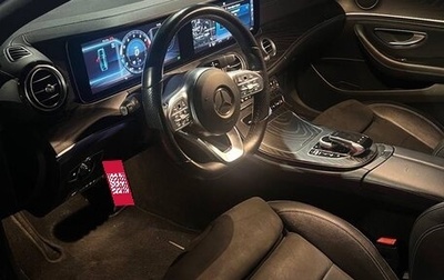 Mercedes-Benz E-Класс, 2020 год, 3 150 000 рублей, 1 фотография