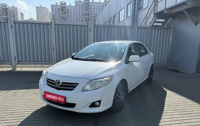 Toyota Corolla, 2008 год, 775 000 рублей, 1 фотография