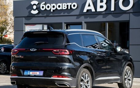Chery Tiggo 7 Pro, 2022 год, 1 530 000 рублей, 6 фотография