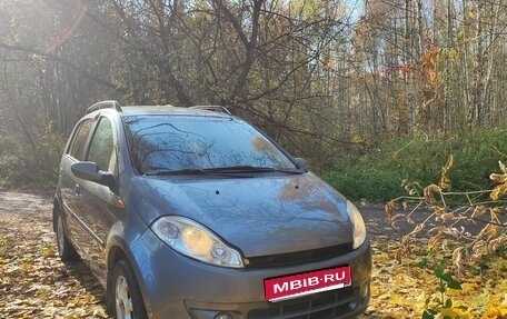 Chery Kimo (A1), 2009 год, 185 000 рублей, 1 фотография