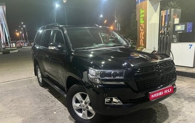 Toyota Land Cruiser 200, 2010 год, 2 700 000 рублей, 1 фотография