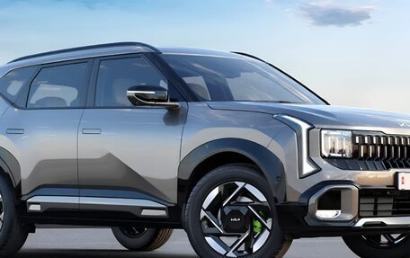 KIA Seltos, 2026 год, 2 977 000 рублей, 1 фотография