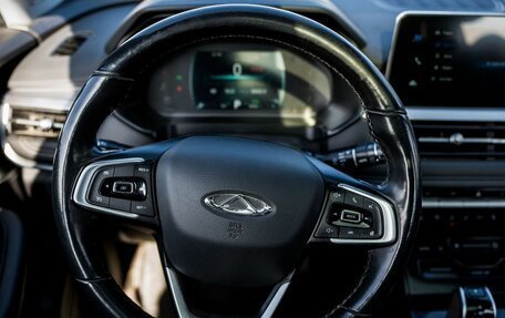 Chery Tiggo 7 Pro, 2022 год, 1 530 000 рублей, 9 фотография