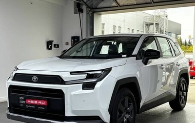 Toyota RAV4, 2026 год, 4 410 000 рублей, 1 фотография