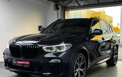 BMW X5, 2019 год, 6 999 000 рублей, 1 фотография