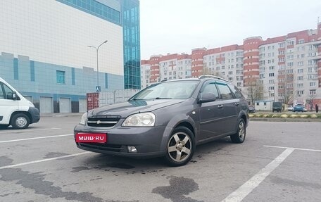 Chevrolet Lacetti, 2012 год, 400 000 рублей, 1 фотография