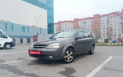 Chevrolet Lacetti, 2012 год, 400 000 рублей, 1 фотография