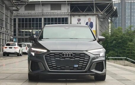Audi A3, 2021 год, 2 550 000 рублей, 1 фотография