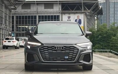 Audi A3, 2021 год, 2 550 000 рублей, 1 фотография