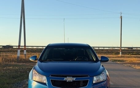 Chevrolet Cruze II, 2011 год, 720 000 рублей, 1 фотография