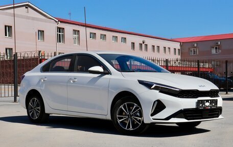 KIA K3, 2026 год, 2 080 000 рублей, 1 фотография