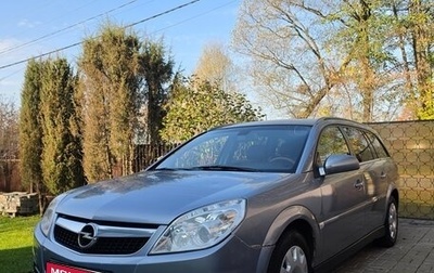 Opel Vectra C рестайлинг, 2007 год, 650 000 рублей, 1 фотография