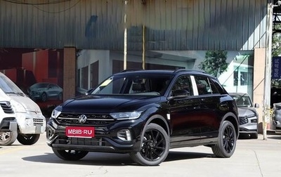 Volkswagen T-Roc I, 2026 год, 2 350 000 рублей, 1 фотография