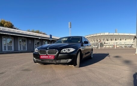 BMW 5 серия, 2012 год, 1 500 000 рублей, 1 фотография