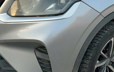 Geely Coolray I, 2023 год, 1 200 000 рублей, 5 фотография