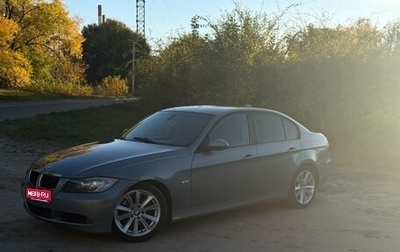 BMW 3 серия, 2005 год, 760 000 рублей, 1 фотография