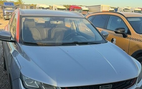 Geely Coolray I, 2023 год, 1 200 000 рублей, 2 фотография